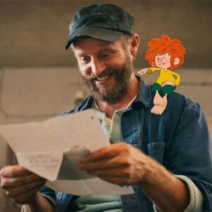 PUMUCKL UND DAS GROßE MISSVERSTÄNDNIS - Kinderfilm