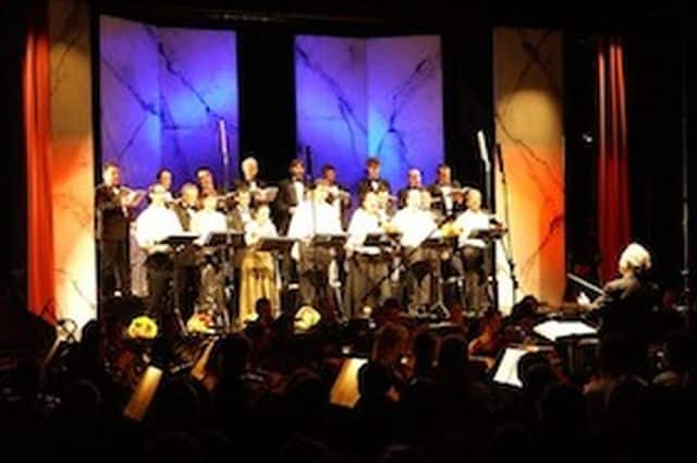 Rossini in Wildbad - Sémiramis