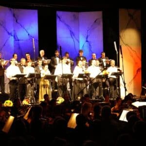 Rossini in Wildbad - ¡Rossini olé! 58 Rossini in Wildbad - ¡Rossini olé!