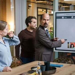 STROMBERG – WIEDER ALLES WIE IMMER