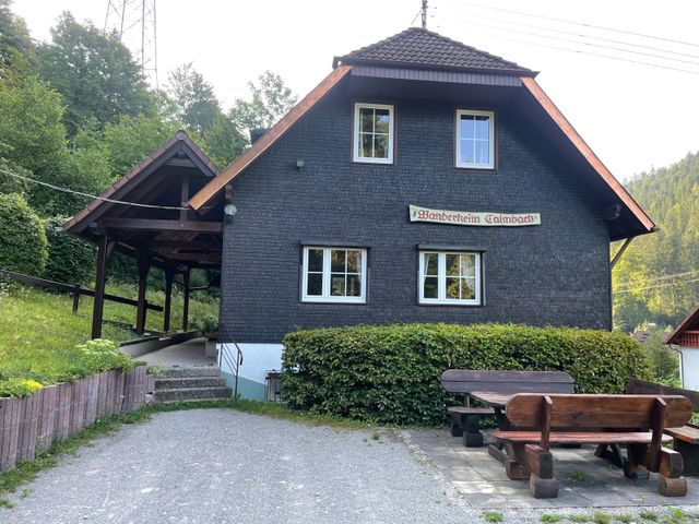 Waldfest