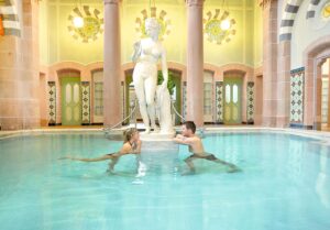 schönste therme schwarzwald