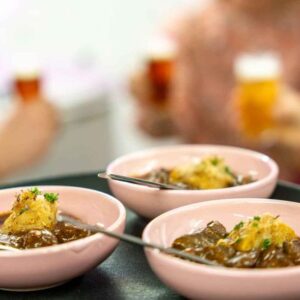 Genusstour von königlich bis wild 162 Genusstour von königlich bis wild