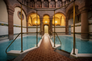 hotel mit pool schwarzwald