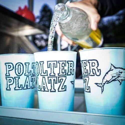 Polterplatz Open Air