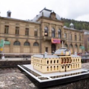 Schwarzwälder Klötzlestage - LEGO® Wochenende in Bad Wildbad 370 Schwarzwälder Klötzlestage - LEGO® Wochenende in Bad Wildbad