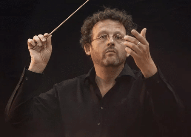 Schwarzwald Musikfestival - Vivaldi & Piazzolla - Seasons in Beat