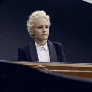 Événements 338 Aleksandra Mikulska „Chopin im Portrait“ – Klavierkonzert