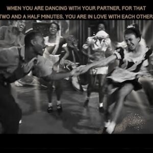 Anfänger-Tanzworkshop