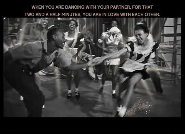 Anfänger-Tanzworkshop