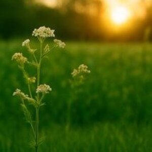 Einladung zum Seminar: Entgiftung & Heilkräuterwissen in der Fastenzeit