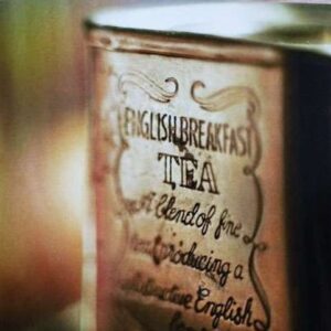 Englische „Teatime“