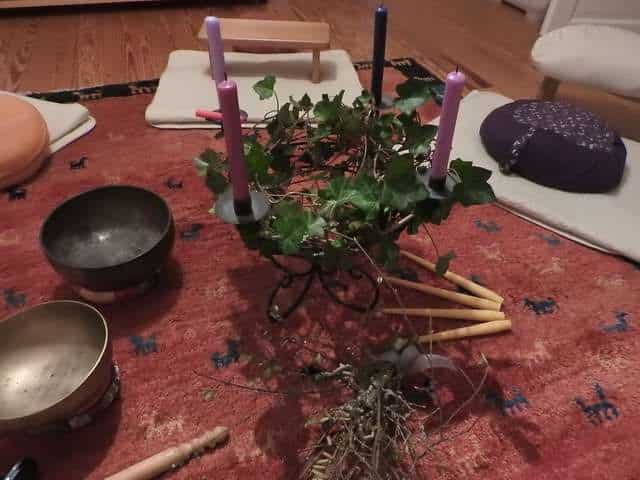 Imbolc – Lichtmess
