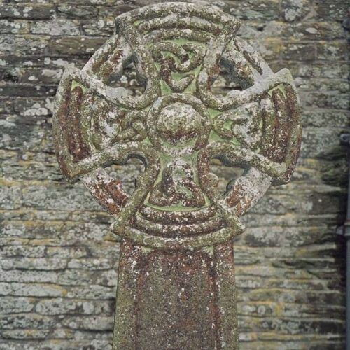 Irischer Märchenabend