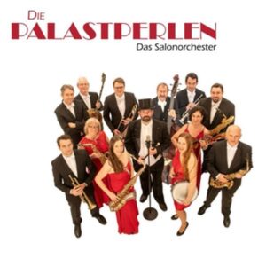 Événements 178 Mehr als eine Romanze – zwei Jahrzehnte "Die Palastperlen"