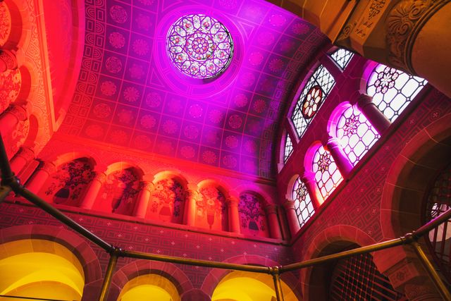 Palais On Lights