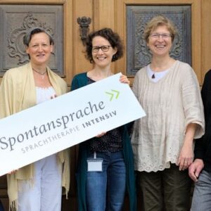 Spontansprache - Tag der offenen Tür