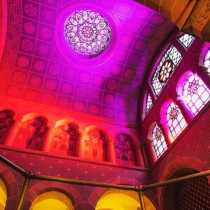 „Palais On Lights“