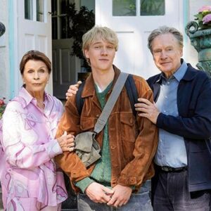 ACH, DIESE LÜCKE, DIESE ENTSETZLICHE LÜCKE 82 ACH, DIESE LÜCKE, DIESE ENTSETZLICHE LÜCKE