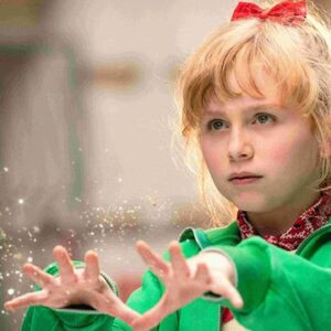 BIBI BLOCKSBERG – DAS GROßE HEXENTREFFEN - Kinderfilm