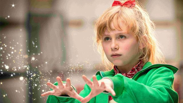 BIBI BLOCKSBERG – DAS GROßE HEXENTREFFEN - Kinderfilm