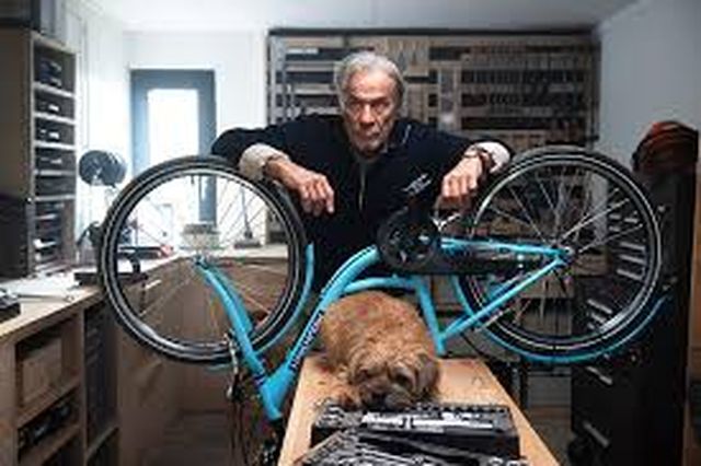 EIN FAST PERFEKTER ANTRAG