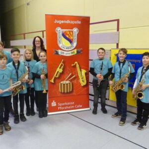 Jugendvorspielnachmittag