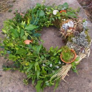 Lieblingstour im Frühjahr 122 Lieblingstour im Frühjahr