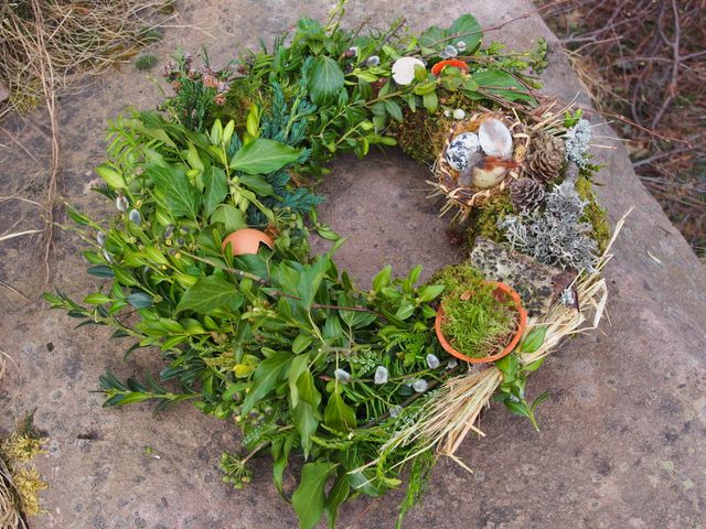 Lieblingstour im Frühjahr