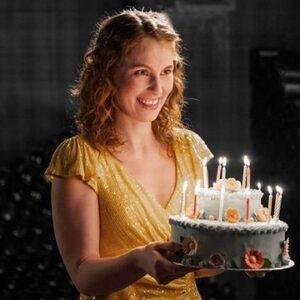 SIE GLAUBEN AN ENGEL, HERR DROWAK? 386 SIE GLAUBEN AN ENGEL, HERR DROWAK?