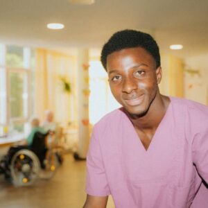 an(ge)kommen im Nordschwarzwald