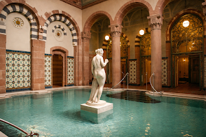 Wellnesshotel Nordschwarzwald 1 ChIJISX0tzAVl0cRZfzUv2eNNHo