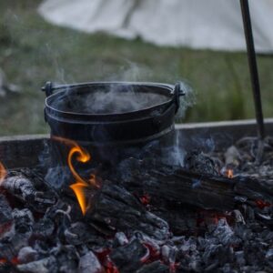 Wildes Kochen für Familien 330 Wildes Kochen für Familien