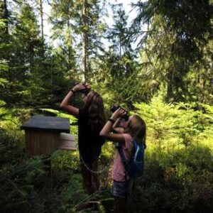 Événements 66 Wildniswoche