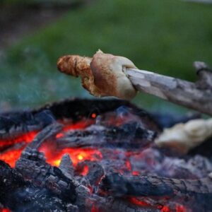 Événements 129 Geschichten am Lagerfeuer