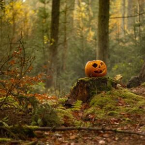 Événements 273 Halloween mal anders