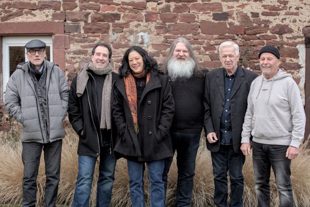 Konzert mit Paperlate