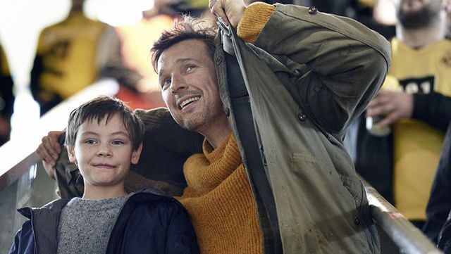 Wochenendrebellen - Kino und Kirche