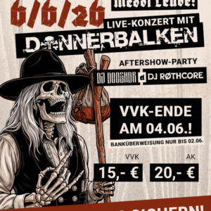 Reissboden Feschd 74 Reissboden Feschd