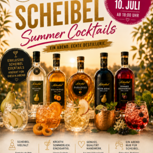 Scheibel Summer Cocktails 18 Scheibel Summer Cocktails