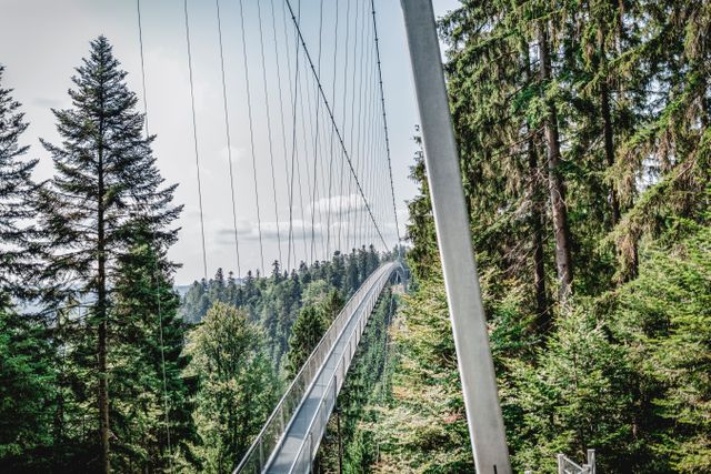geführte Tour
