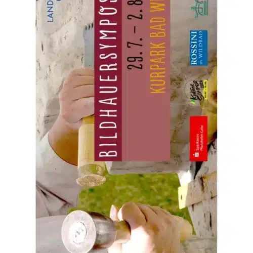 Bildhauersymposium 2026