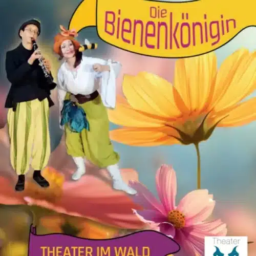 Theater im Park - Die Bienenkönigin