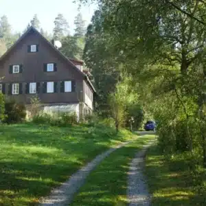 Événements 162 Waldflohmarkt im Forsthaus Rehmühle