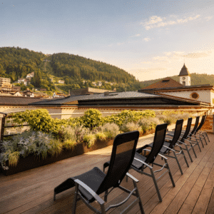 Aktuelles 7 Wellnesswochenende im Schwarzwald bei Mokni’s in Bad Wildbad