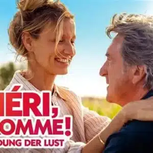 Cheri, im komme! 346 Cheri, im komme!