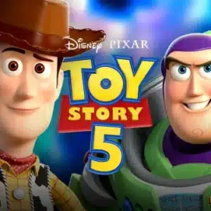 TOY STORY 5 330 TOY STORY 5