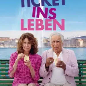 Ticket ins Leben 442 Ticket ins Leben