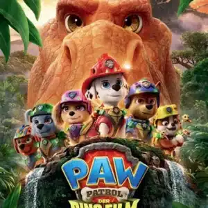 Paw Patrol: Der Dino Film 594 Paw Patrol: Der Dino Film