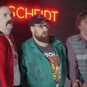Steckfischerlfiasko 130 Steckfischerlfiasko